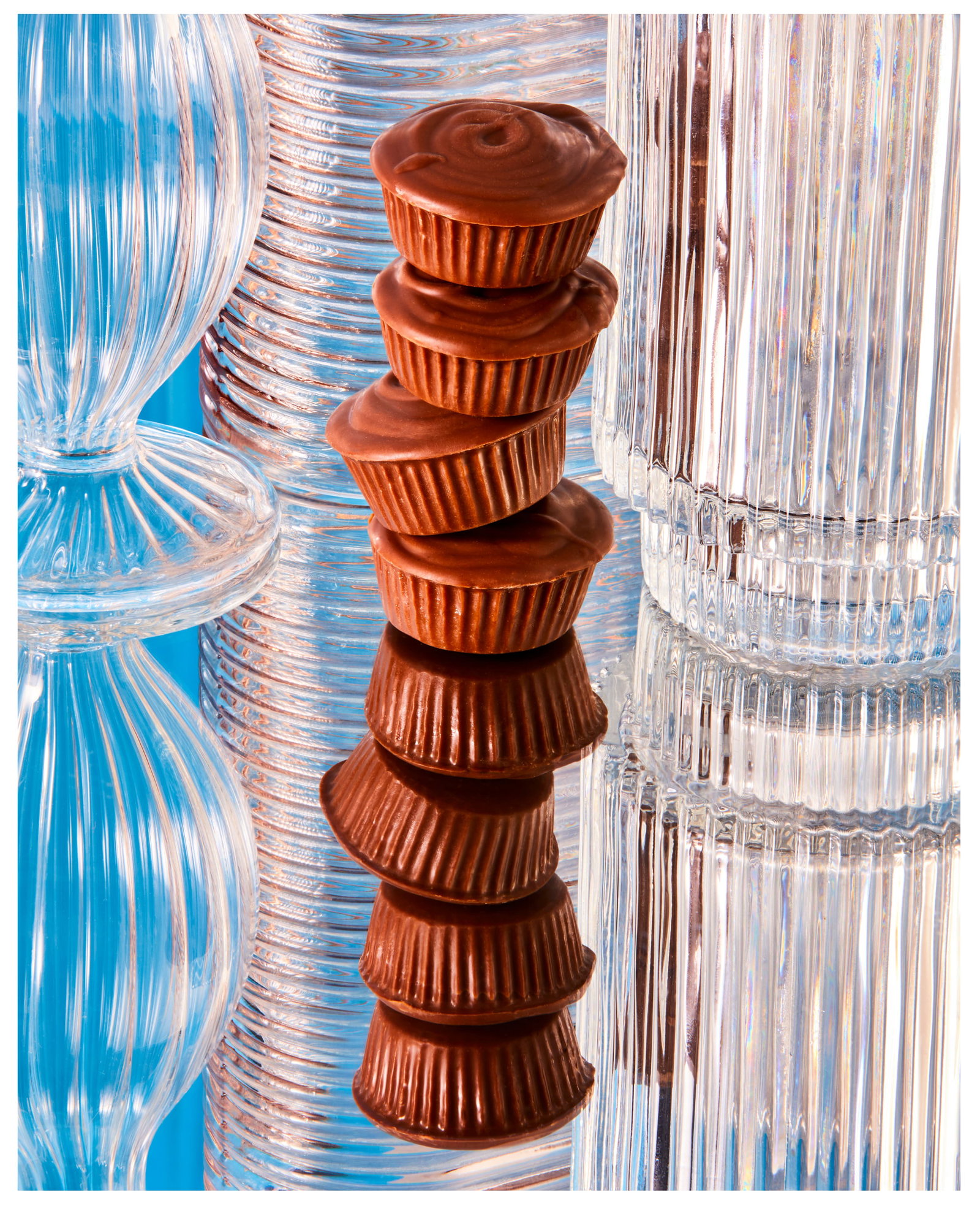 Milk Chocolate Peanut Butter Cups 