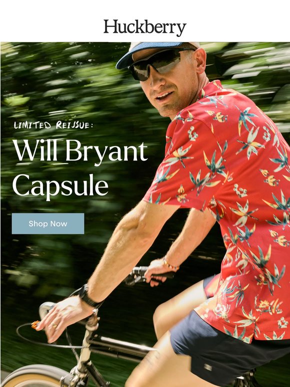 Limited Summer Reissue