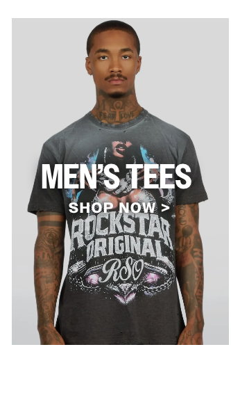Shop Men's Tees