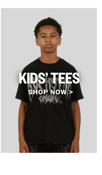 Shop Kids' Tees