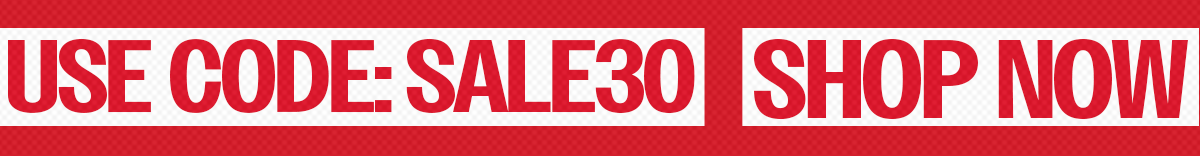 USE CODE: SALE30