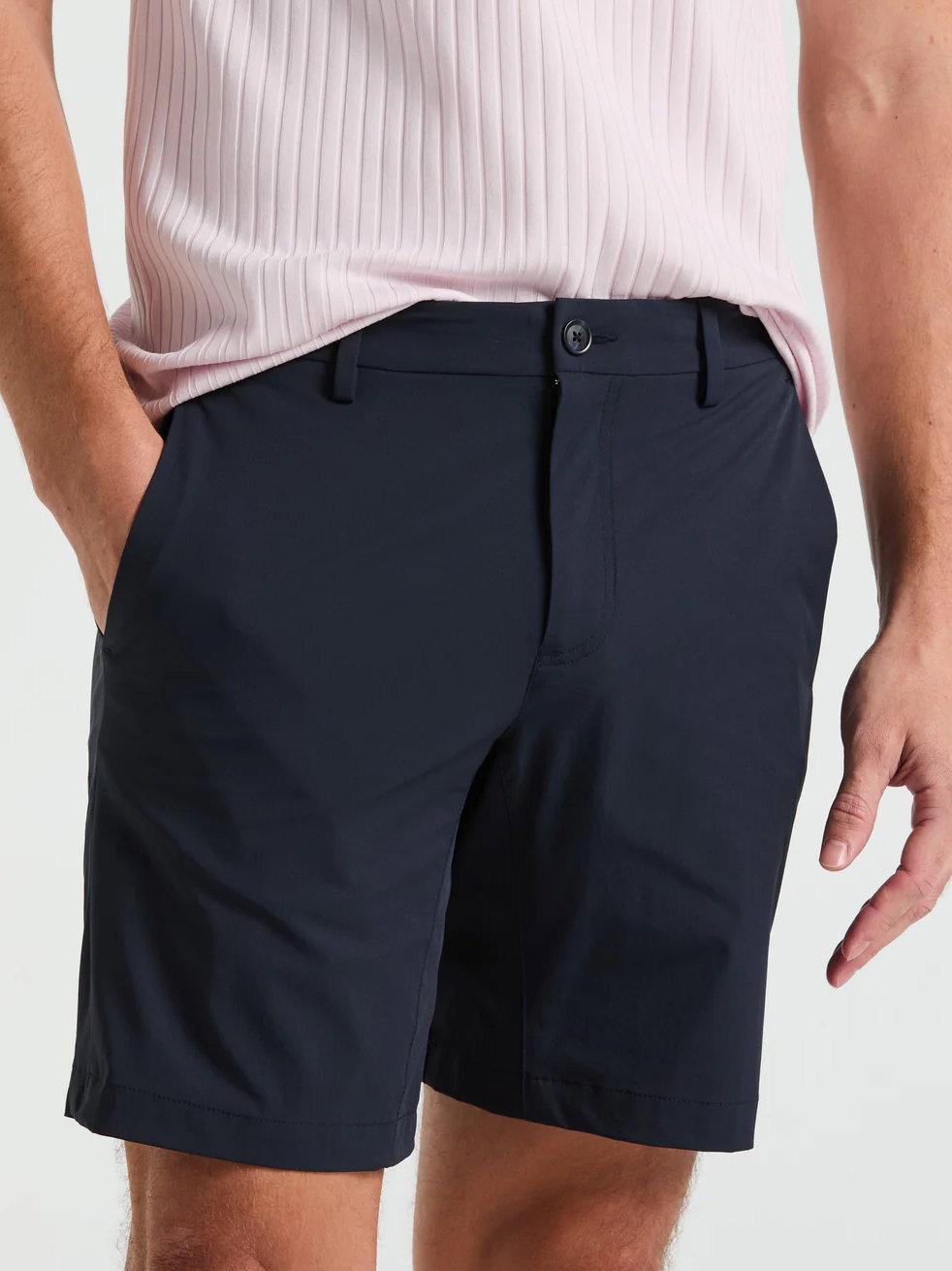 Stretch Tech Short Stretch Tech Short