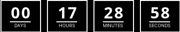 Countdown Timer