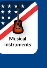 Musical Instruments