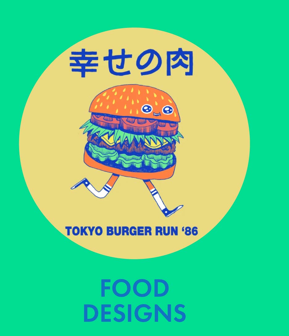 shop food designs