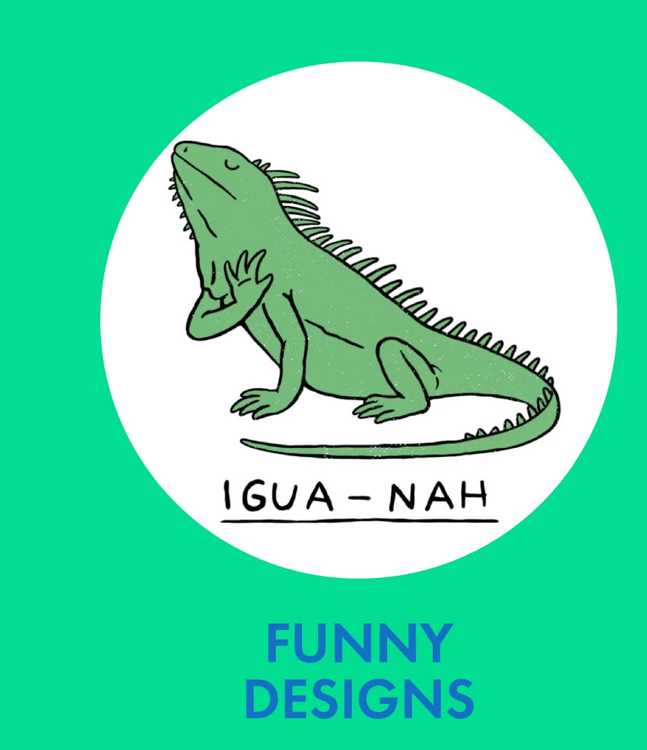 shop funny