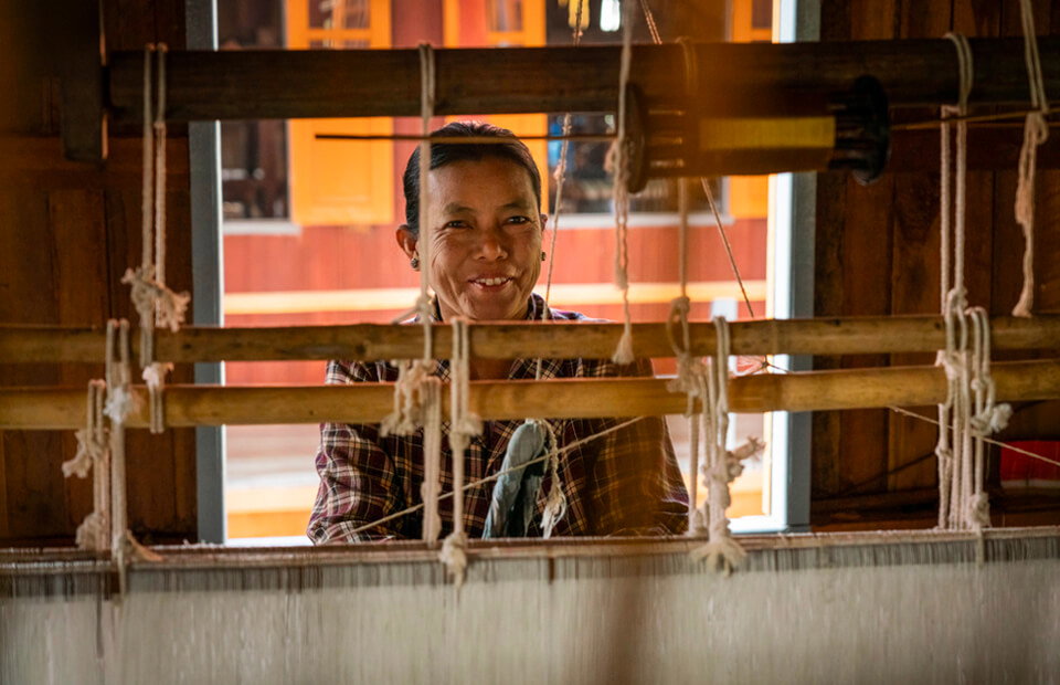Immersion dans la ferme de Jim Thompson en Thaïlande