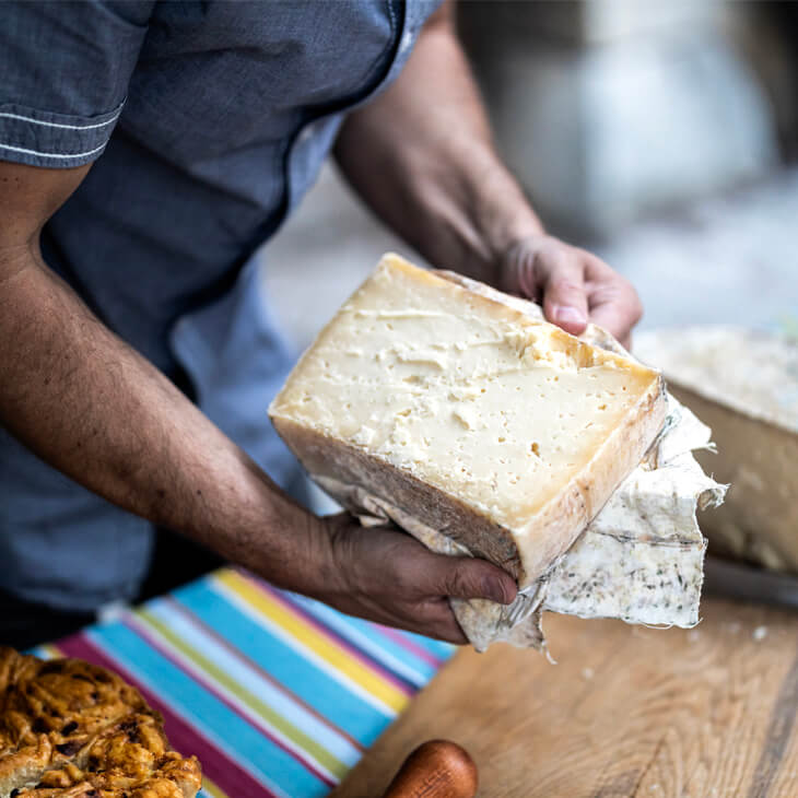 Immersion en Albanie