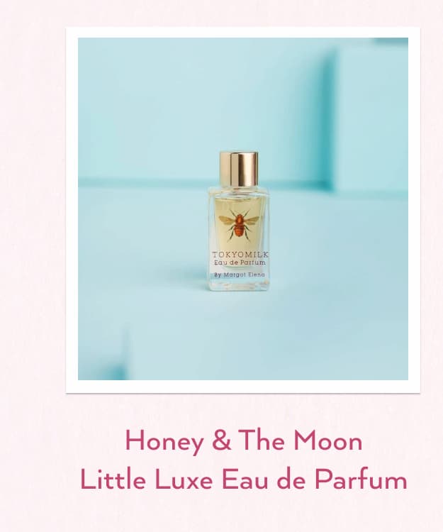 Honey & The Moon Little Luxe Eau de Parfum