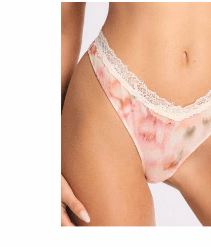 Panties