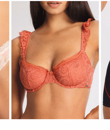 Bra