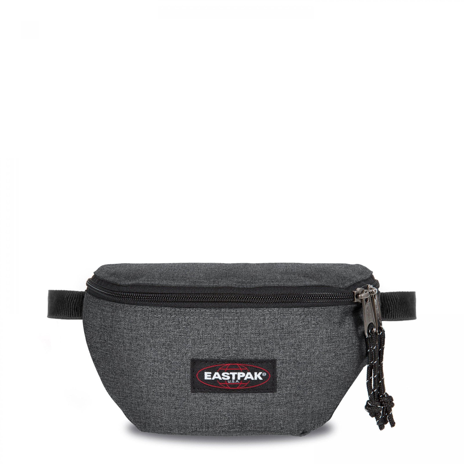 Image of SPRINGER BLACK DENIM