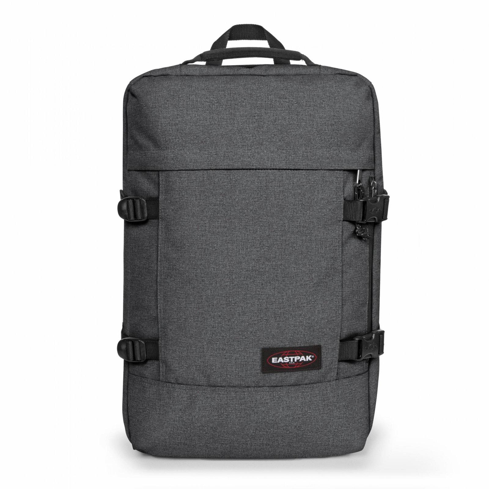 Image of TRAVELPACK BLACK DENIM