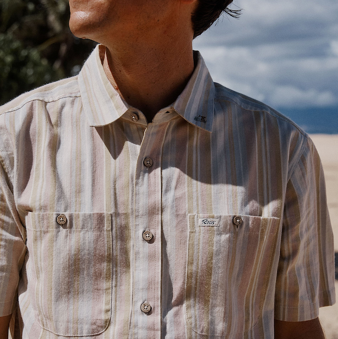Talum Short Sleeve Shirt
