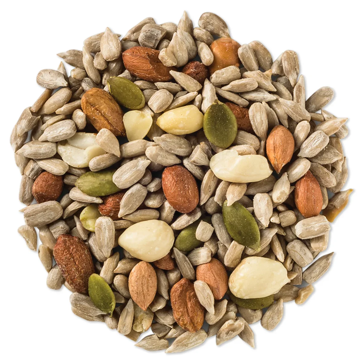 Image of Wild Delight Deck, Porch N' Patio Wild Bird Seed, 5-lb bag