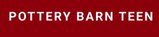 pottery barn teen