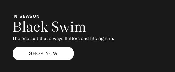 In Season: Black Swim