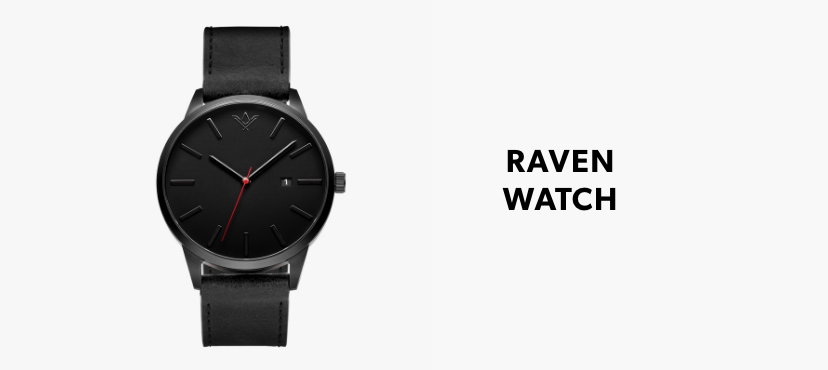 Raven Watch