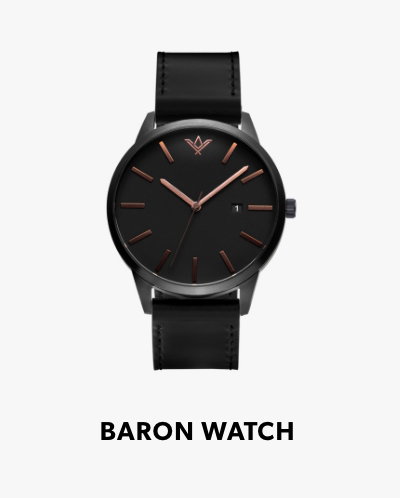 Baron Watch