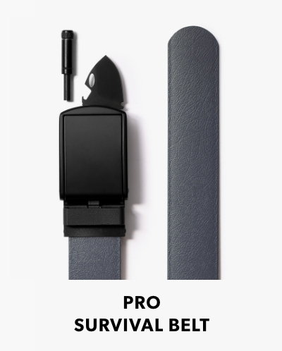 Pro Survival Belt