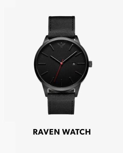 Raven Watch