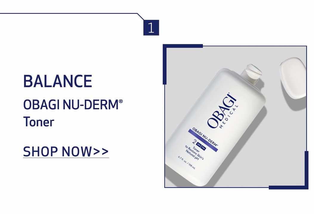 BALANCE. SHOP NOW
