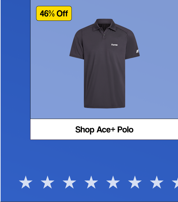 Shop Ace+ Polo
