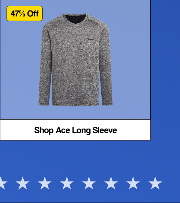 Shop Ace Long Sleeve