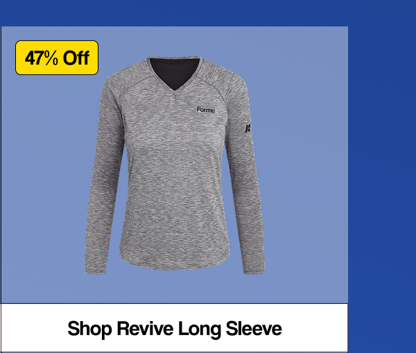 Shop Revive Long Sleeve
