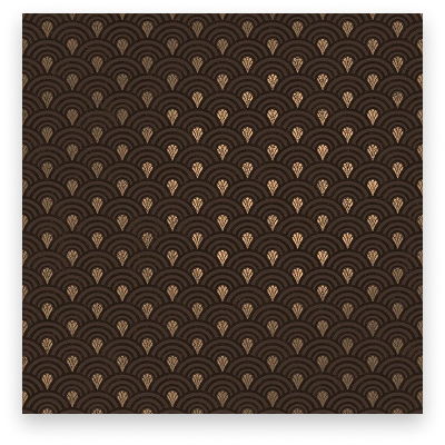 NOUVEAU ELDERTON WALLPAPER