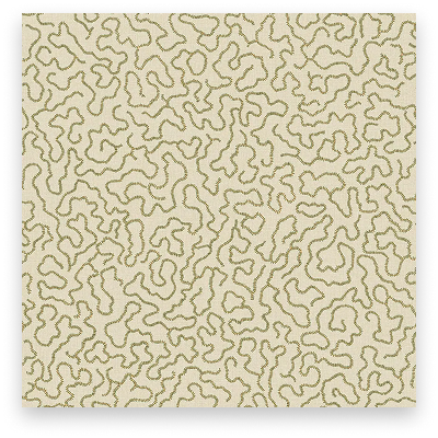 WATERY LANE LINEN WALLPAPER