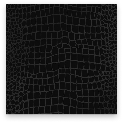 CROC NOIR WALLPAPER