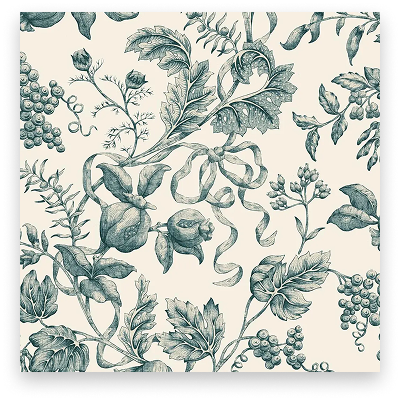 ROMAN NAVY WALLPAPER
