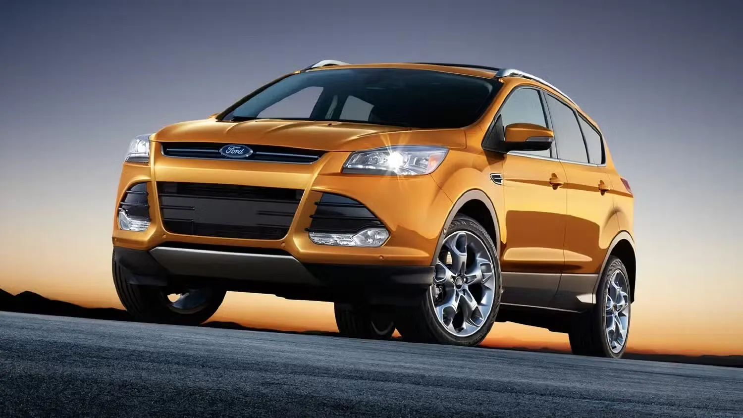Ford Recall Issued for 740,000+ Vehicles Over Rollaway Risk: What Collectors and Owners Need to Know
