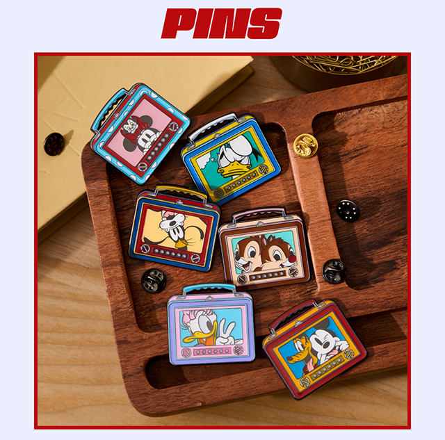 Pins