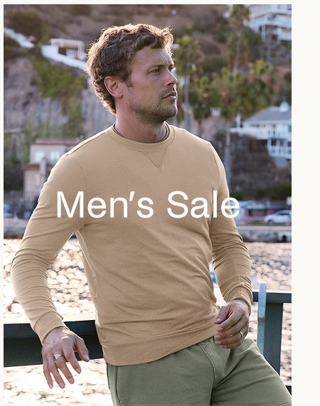 Men's Sale