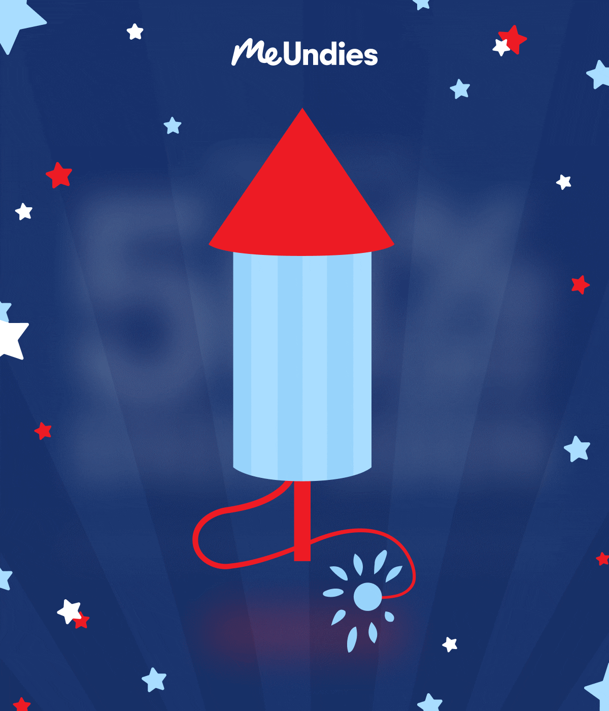 MeUndies | FINAL HOURS | HBD America | 50% Off Ends Soon | Shop Sale