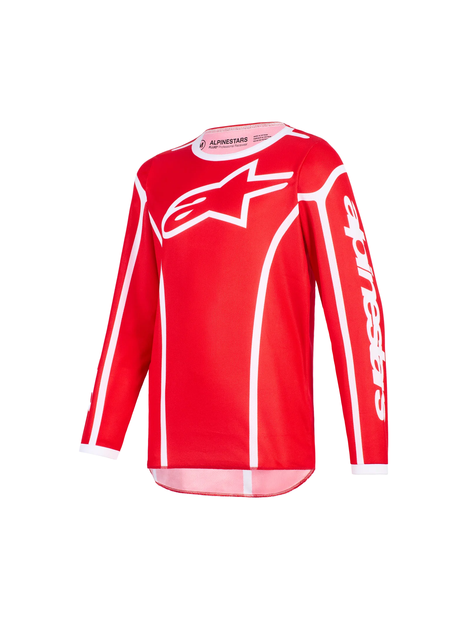 Image of 2026 Youth Fluid Apex Gear Set