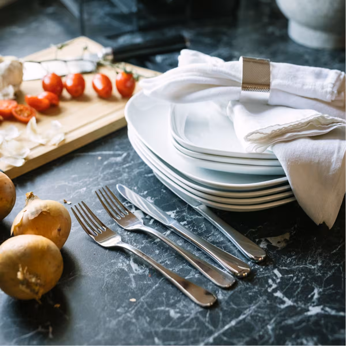 Dorre Classic Bestickset 60 delar