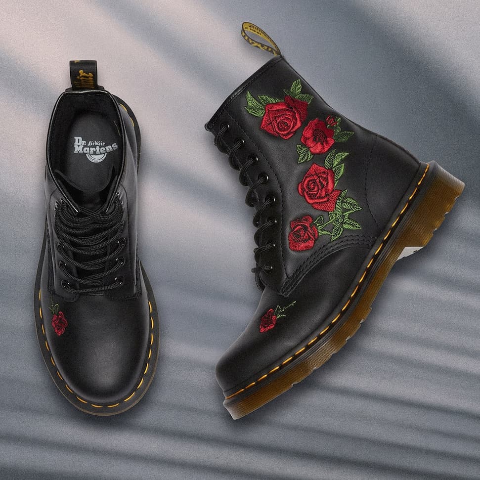 Dr. Martens