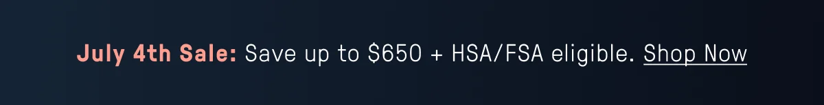 Starting from $1399