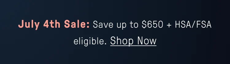 Starting from $1399