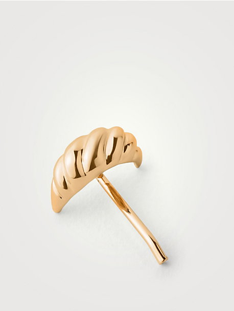 Pleated Cuff