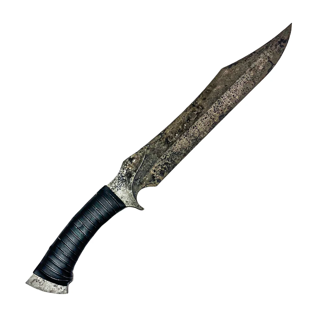 Image of Spartan Sword- 1095 Steel High Carbon -26" - Greek Sword