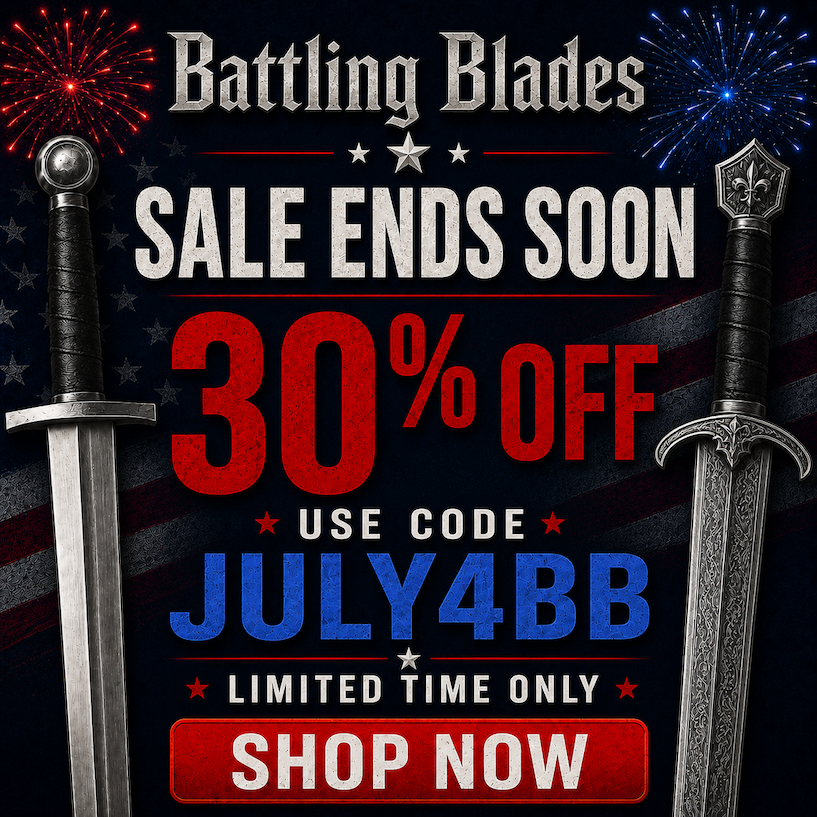 Sale Ends Soon