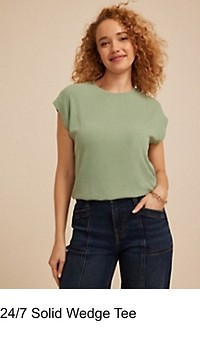 maurices product recommendation