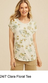 maurices product recommendation