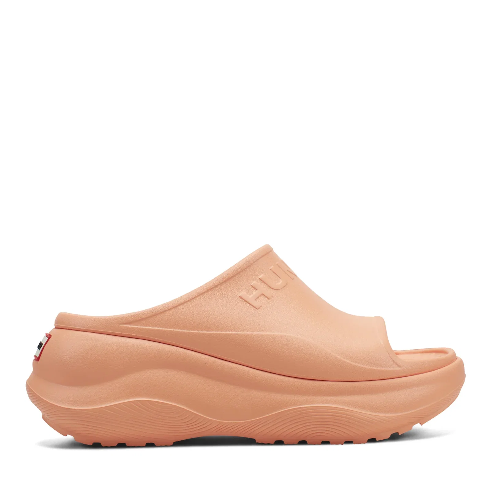 Image of Women's Haddie Slip-on Open Toe Casual Sandals