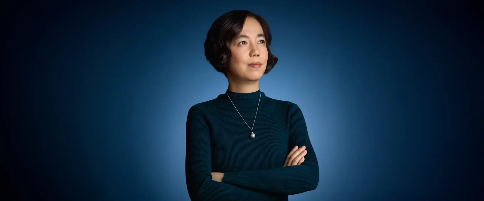 Dr. Fei-Fei Li: AI’s Future—and Yours