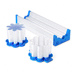 Image of Daisy Makes Large Daisy Pop Cutter Popper & Tray